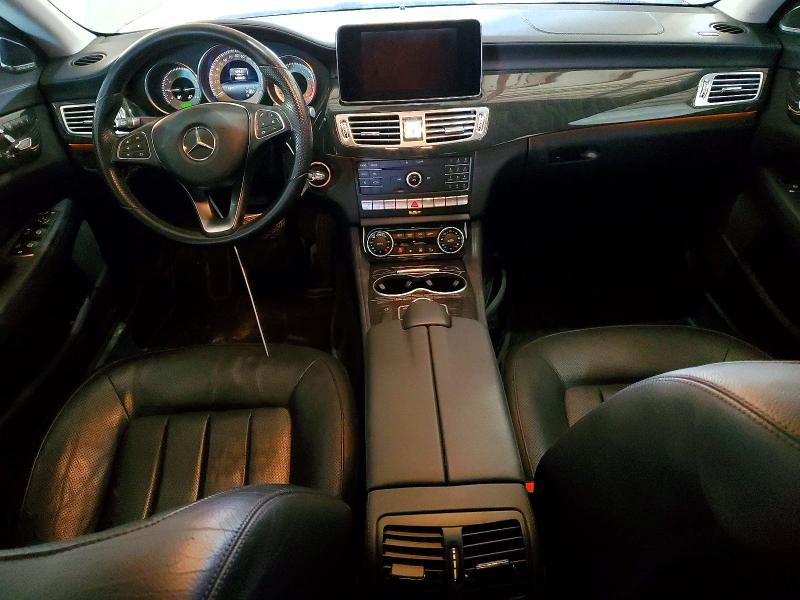 Продаж на аукціоні авто 2016 Mercedes-benz Cls, vin: WDDLJ6HB4GA172898, номер лоту: 53394146
