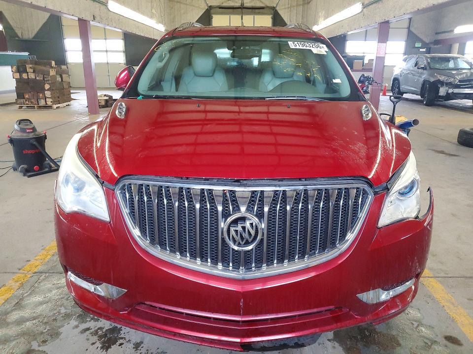Aukcja sprzedaży 2014 Buick Enclave, vin: 5GAKRCKD9EJ251862, numer aukcji: 51963206