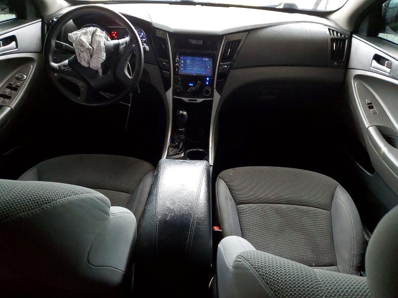 Aukcja sprzedaży 2013 Hyundai Sonata, vin: 5NPEB4AC8DH794898, numer aukcji: 54180816