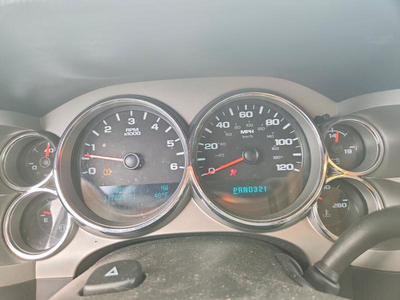 Продаж на аукціоні авто 2009 Chevrolet Silverado, vin: 1GCEK29C89Z224487, номер лоту: 54415366