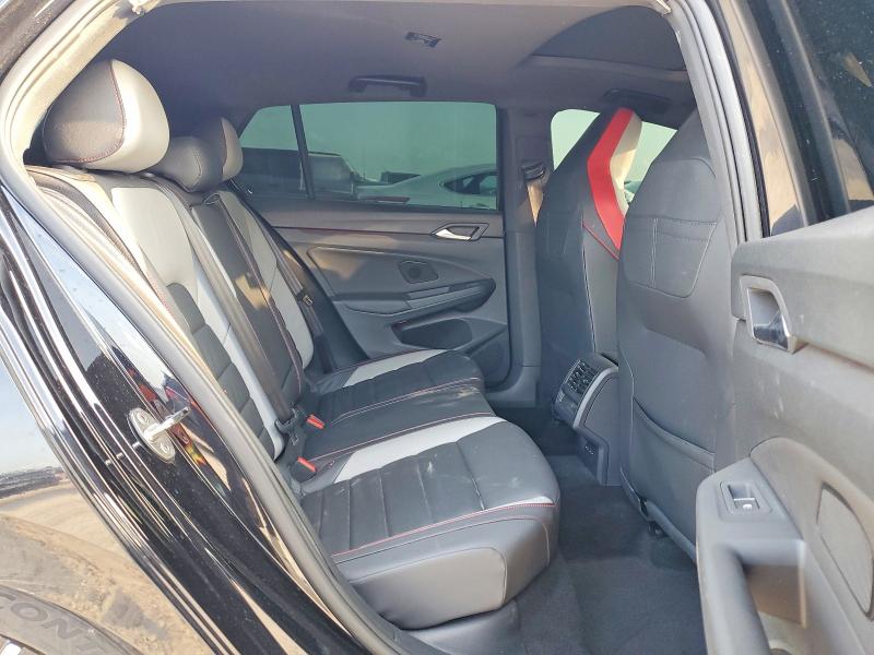 Продаж на аукціоні авто 2024 Volkswagen Gti, vin: WVW3A7CD8RW117434, номер лоту: 54418316