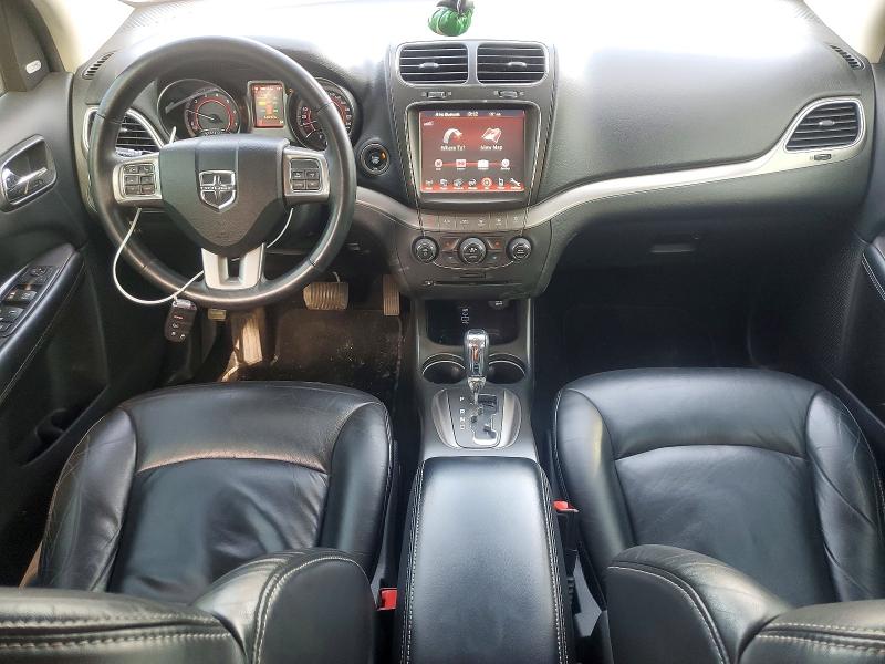 Продаж на аукціоні авто 2017 Dodge Journey, vin: 3C4PDDGG6HT512079, номер лоту: 55057446