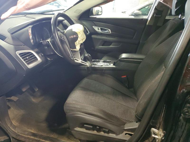 Продажа на аукционе авто 2017 Gmc Terrain, vin: 2GKFLTE32H6182538, номер лота: 52667306