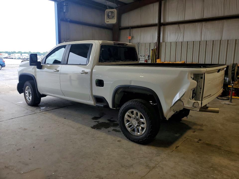 Aukcja sprzedaży 2021 Chevrolet Silverado, vin: 1GC1YNEY3MF290424, numer aukcji: 54629846