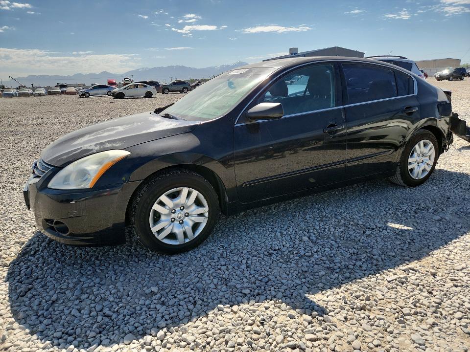 Продажа на аукционе авто 2012 Nissan Altima, vin: 1N4AL2AP1CN494160, номер лота: 52688336