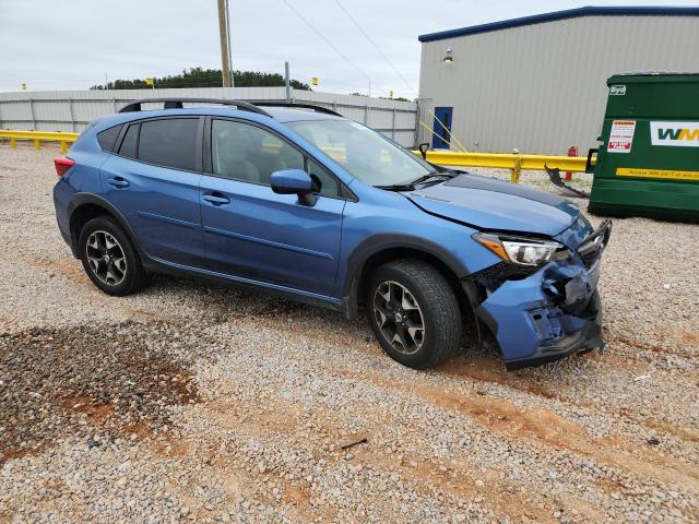 Продажа на аукционе авто 2018 Subaru Crosstrek, vin: JF2GTABC8JH270195, номер лота: 53380346