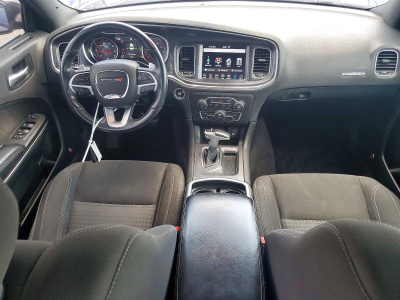 Продаж на аукціоні авто 2018 Dodge Charger, vin: 2C3CDXJG5JH253516, номер лоту: 55339956