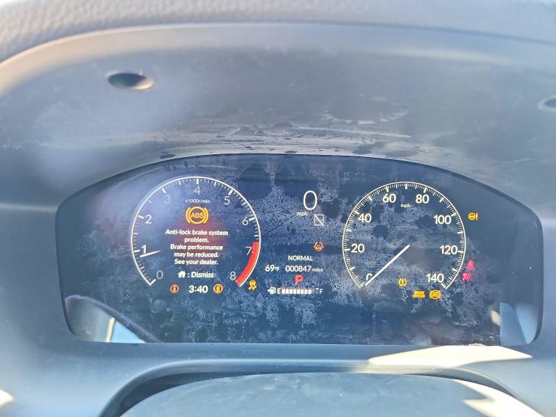 Aukcja sprzedaży 2026 Honda Hr-v, vin: 3CZRZ2H53TM763148, numer aukcji: 52758386