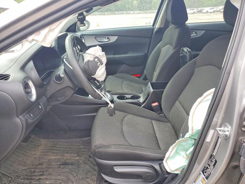 Aukcja sprzedaży 2023 Kia Forte, vin: 3KPF24AD5PE595989, numer aukcji: 53124886