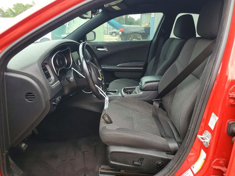 2016 Dodge Charger მანქანა იყიდება აუქციონზე, vin: 2C3CDXCT4GH346532, აუქციონის ნომერი: 54818126