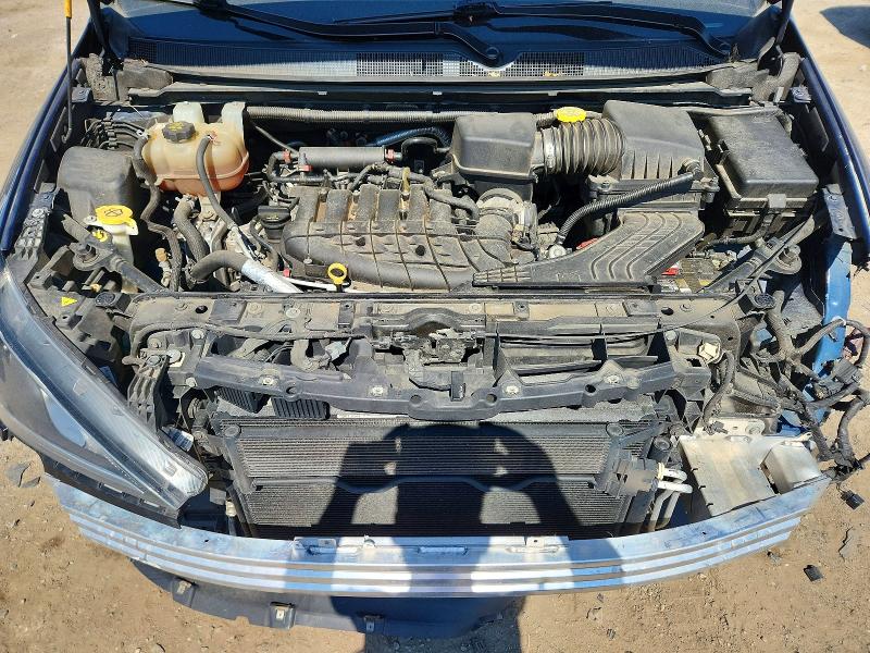 Aukcja sprzedaży 2017 Chrysler Pacifica, vin: 2C4RC1GG4HR599669, numer aukcji: 53825576