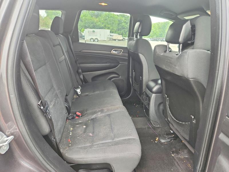 Продажа на аукционе авто 2015 Jeep Grand Cherokee, vin: 1C4RJFAG1FC932542, номер лота: 54062096