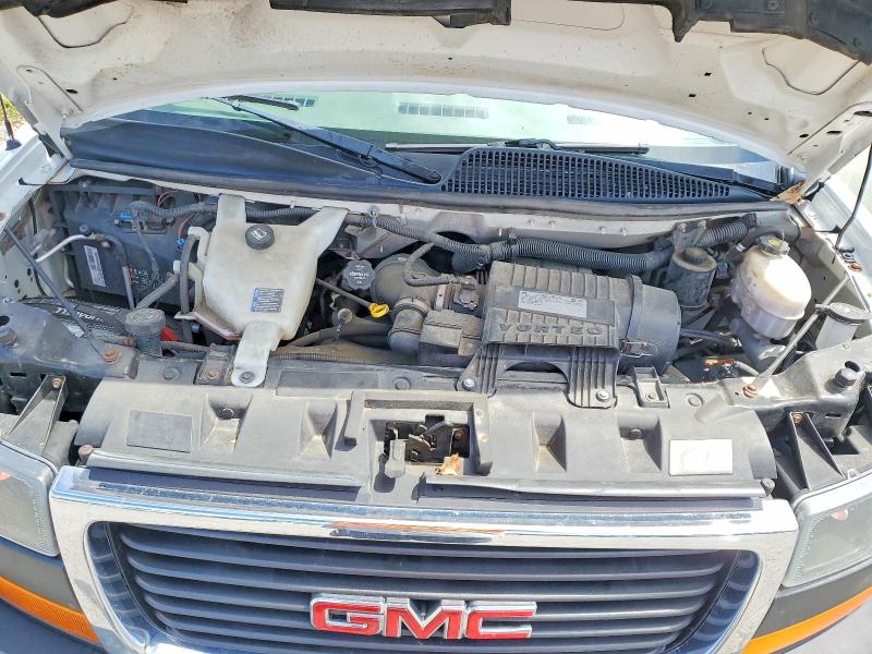 Aukcja sprzedaży 2020 Gmc Savana, vin: 1GTW7AFG9L1162546, numer aukcji: 54452956
