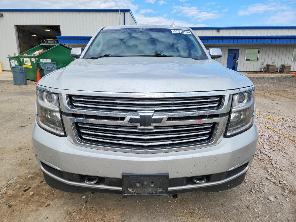 Продажа на аукционе авто 2017 Chevrolet Suburban, vin: 1GNSKJKC7HR255100, номер лота: 52503956