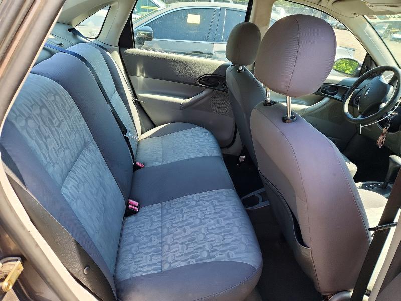 Продажа на аукционе авто 2005 Ford Focus, vin: 1FAFP34N15W140937, номер лота: 55256906