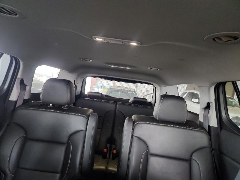 Продаж на аукціоні авто 2023 Gmc Acadia, vin: 1GKKNUL48PZ147130, номер лоту: 53394346