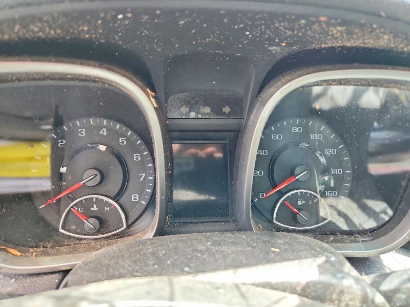 52987466 :رقم المزاد ، 1G11B5SL4FF302134 vin ، 2015 Chevrolet Malibu مزاد بيع