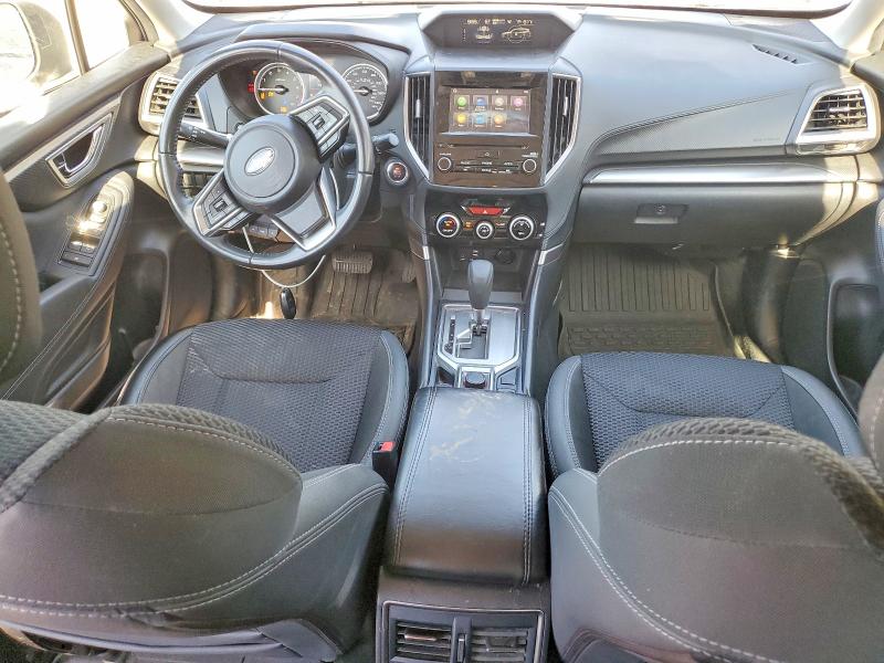 Aukcja sprzedaży 2020 Subaru Forester, vin: JF2SKAJC6LH501404, numer aukcji: 52147216