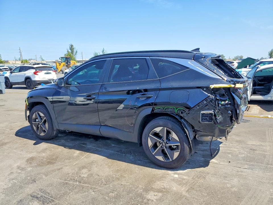Продаж на аукціоні авто 2026 Hyundai Tucson, vin: 5NMJC3DE4TH702393, номер лоту: 52698736