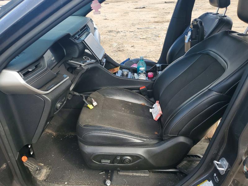 53526416 :رقم المزاد ، 1C4RJKAG5N8558690 vin ، 2022 Jeep Grand Cherokee مزاد بيع