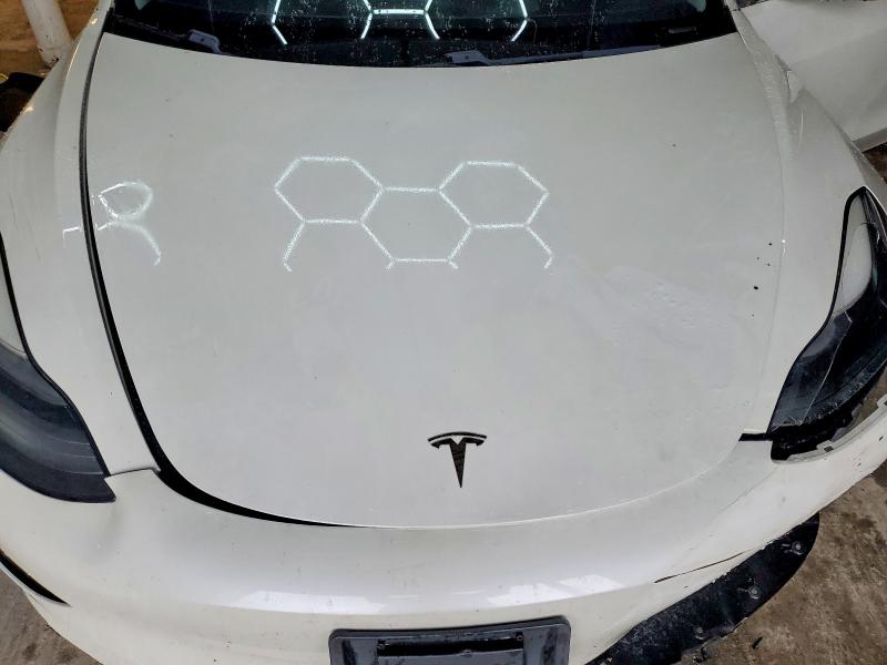 Продажа на аукционе авто 2020 Tesla Model 3, vin: 5YJ3E1EA6LF808011, номер лота: 54711826