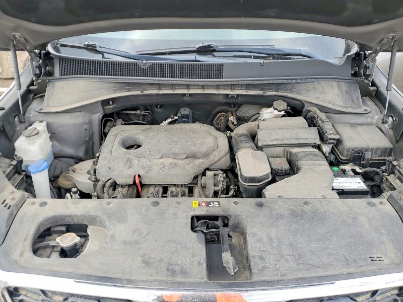 Aukcja sprzedaży 2019 Kia Sorento, vin: 5XYPG4A33KG530423, numer aukcji: 53263606