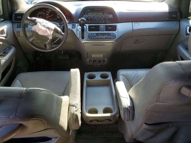 Aukcja sprzedaży 2008 Honda Odessey, vin: 5FNRL38698B108459, numer aukcji: 52272956