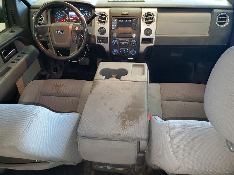 54821536 :رقم المزاد ، 1FTFW1ET6DKG30620 vin ، 2013 Ford F150 مزاد بيع