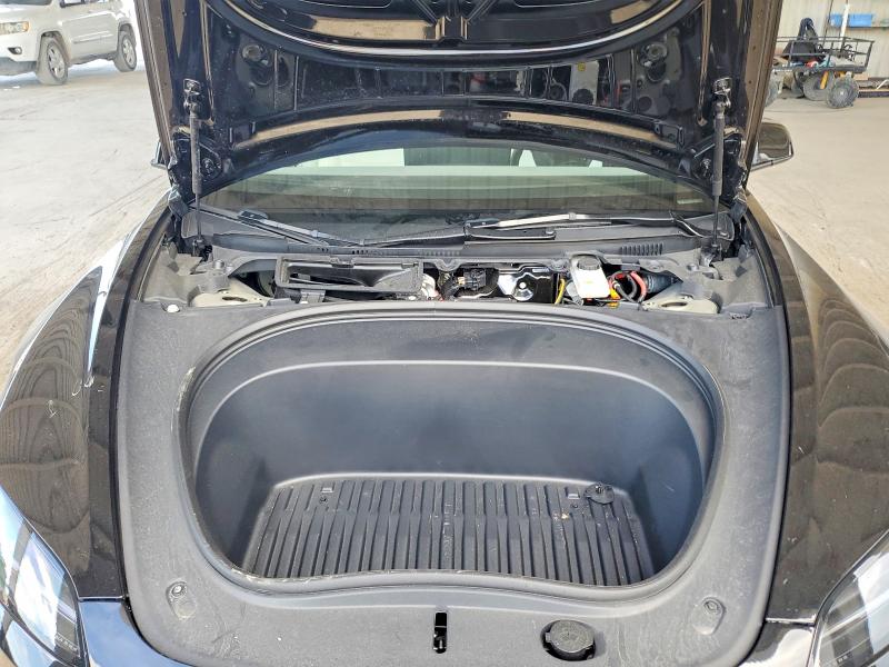Продажа на аукционе авто 2025 Tesla Model 3, vin: 5YJ3E1EA7SF011491, номер лота: 54844896
