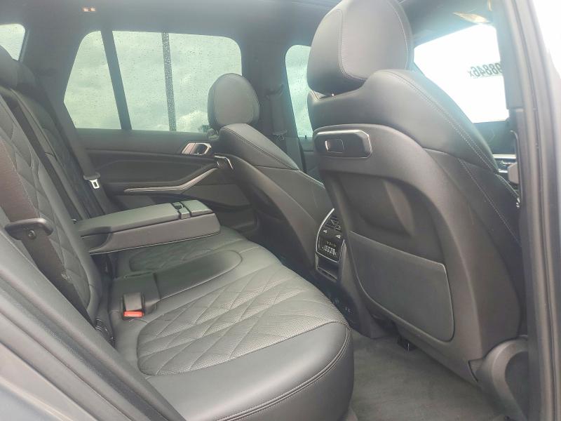 Aukcja sprzedaży 2024 Bmw X5, vin: 5UX13EU02R9S54075, numer aukcji: 54898846