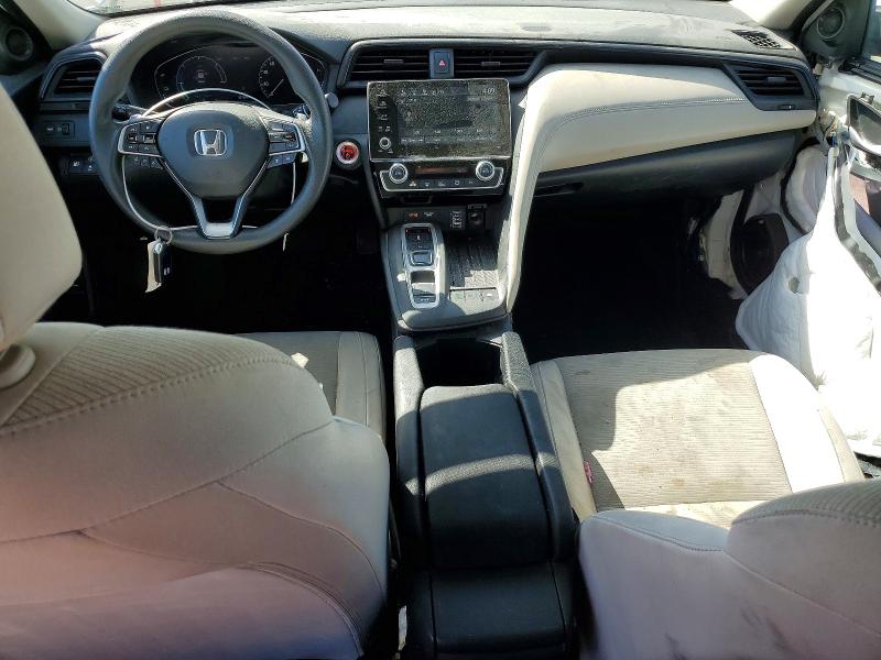 Продажа на аукционе авто 2019 Honda Insight, vin: 19XZE4F54KE013444, номер лота: 54813636