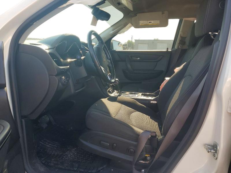 Продажа на аукционе авто 2015 Chevrolet Traverse, vin: 1GNKRGKD8FJ224313, номер лота: 53269636