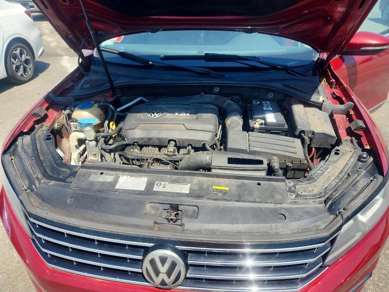 Aukcja sprzedaży 2016 Volkswagen Passat, vin: 1VWBT7A37GC028109, numer aukcji: 53055636