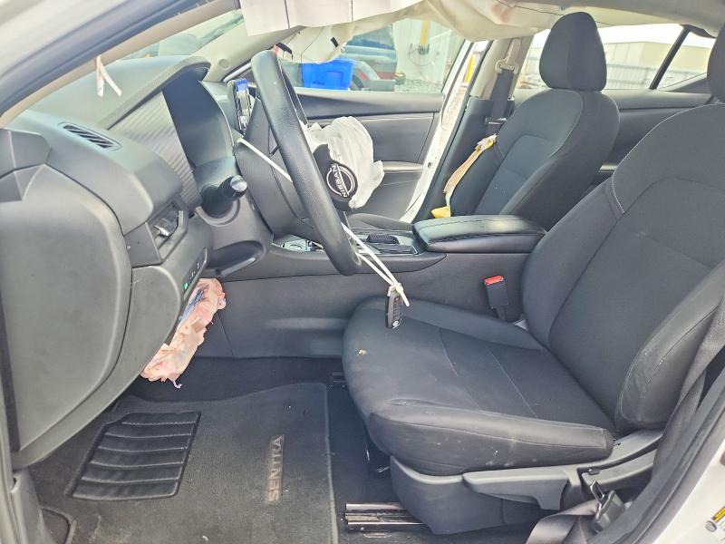 Продаж на аукціоні авто 2024 Nissan Sentra, vin: 3N1AB8BV5RY218687, номер лоту: 53594166
