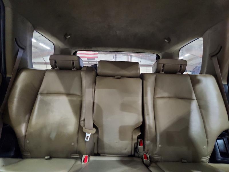 Продажа на аукционе авто 2011 Toyota 4runner, vin: JTEBU5JR4B5048447, номер лота: 54789756