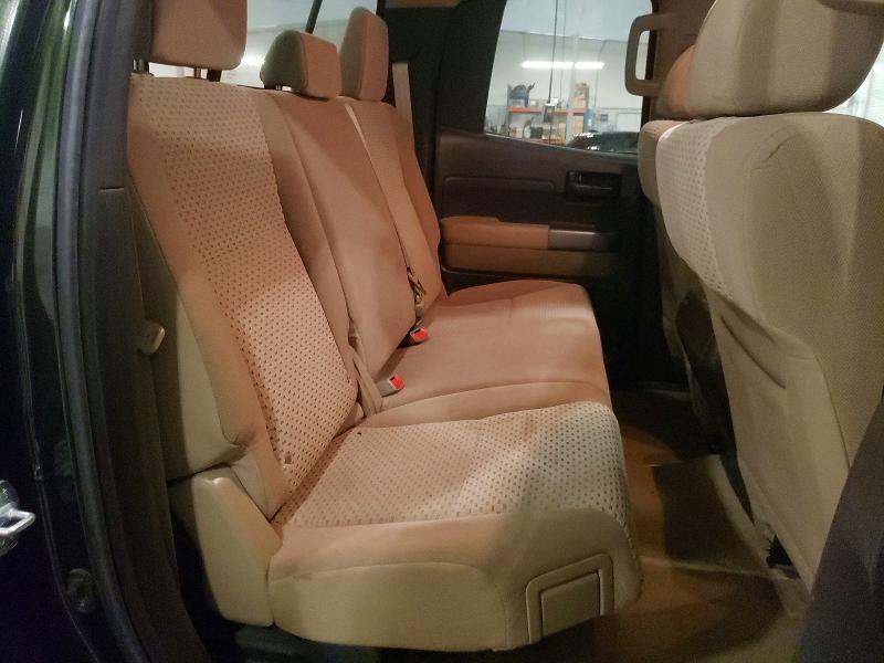 Aukcja sprzedaży 2011 Toyota Tundra, vin: 5TFUM5F17BX016936, numer aukcji: 52403376