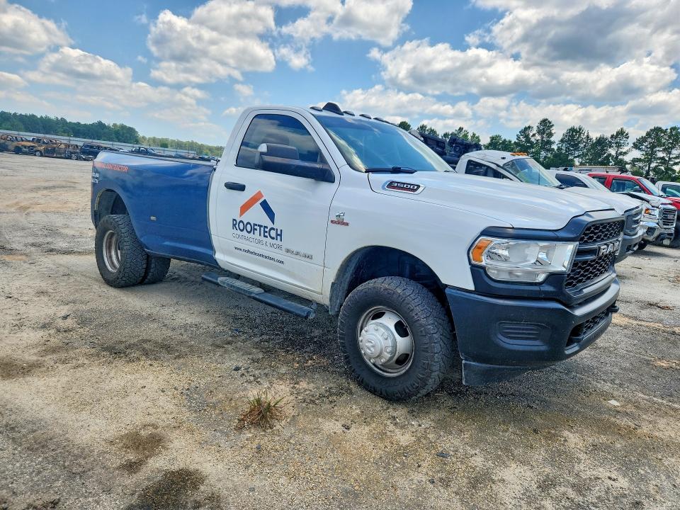 Продажа на аукционе авто 2020 Ram 3500, vin: 3C63RRAL1LG254565, номер лота: 52874066