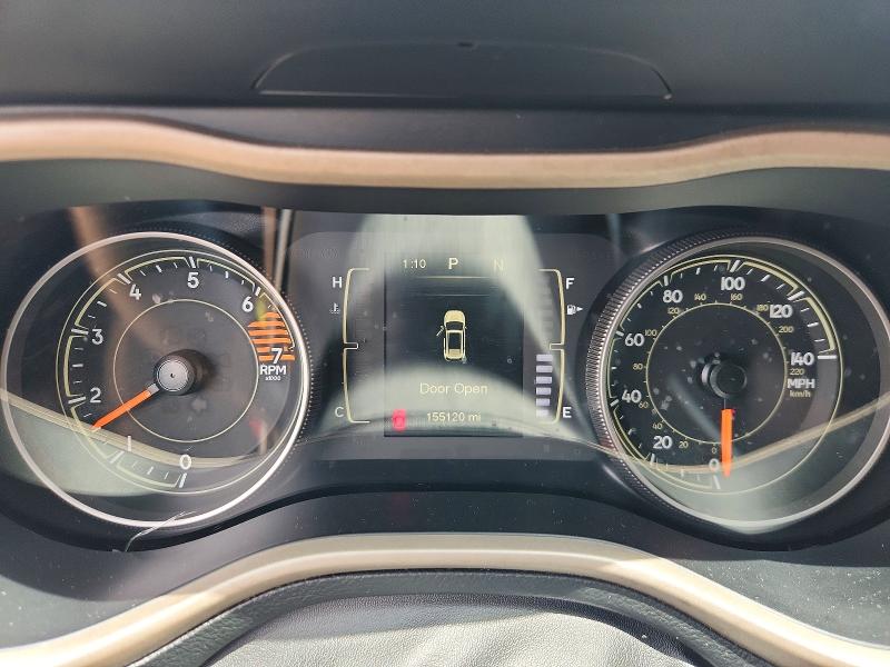 Продажа на аукционе авто 2016 Jeep Cherokee, vin: 1C4PJMCB1GW373054, номер лота: 54993056