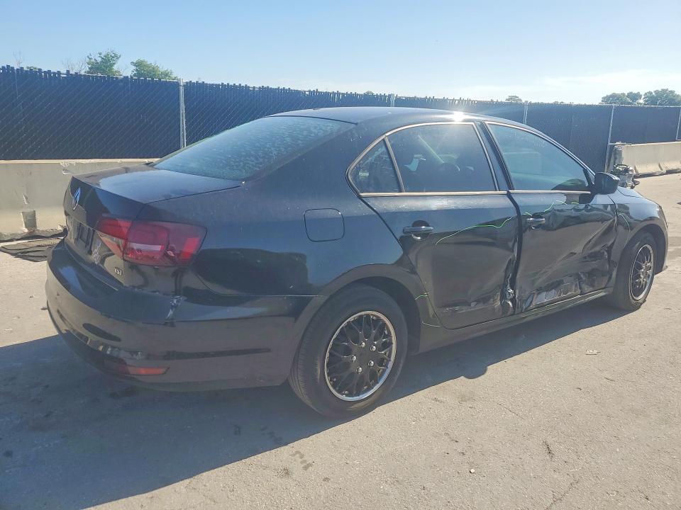 Aukcja sprzedaży 2016 Volkswagen Jetta, vin: 3VW267AJXGM417590, numer aukcji: 52680526