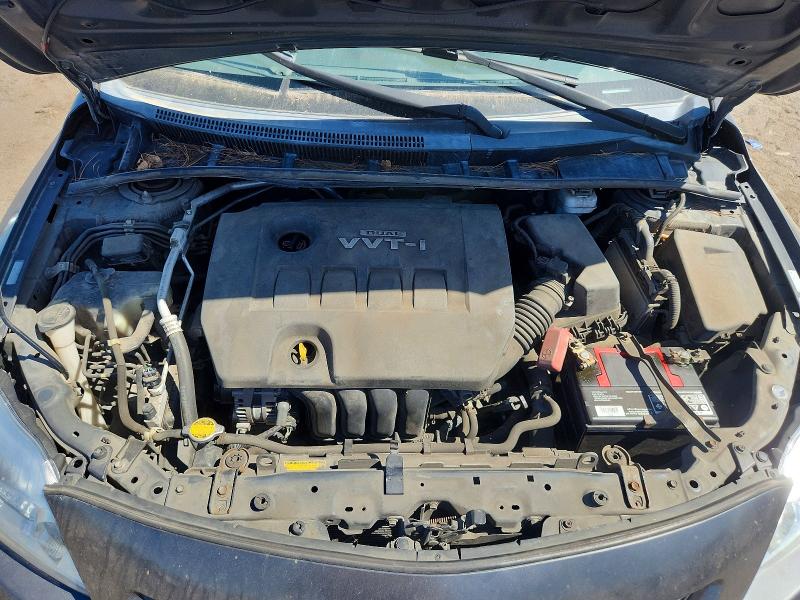 Продаж на аукціоні авто 2010 Toyota Corolla, vin: 1NXBU4EE0AZ336343, номер лоту: 52966196