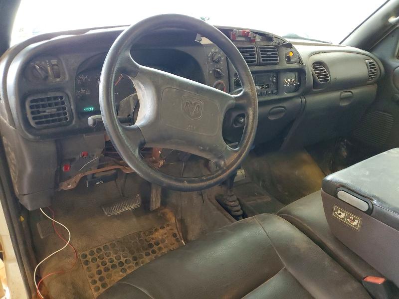 51897366 :رقم المزاد ، 3B7KF26Z3XM582885 vin ، 1999 Dodg Ram مزاد بيع