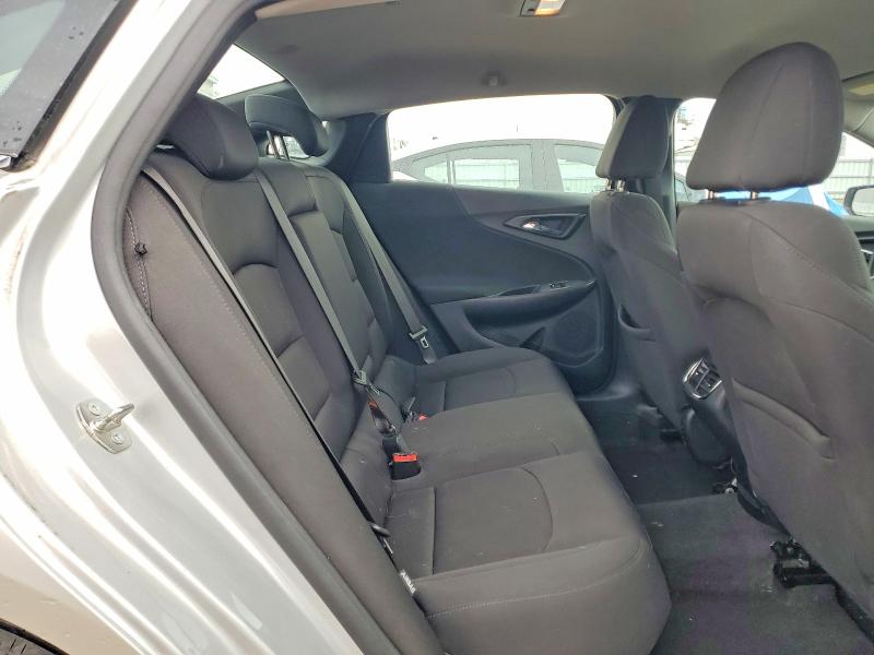2020 Chevrolet Malibu მანქანა იყიდება აუქციონზე, vin: 1G1ZD5ST4LF090845, აუქციონის ნომერი: 52330896