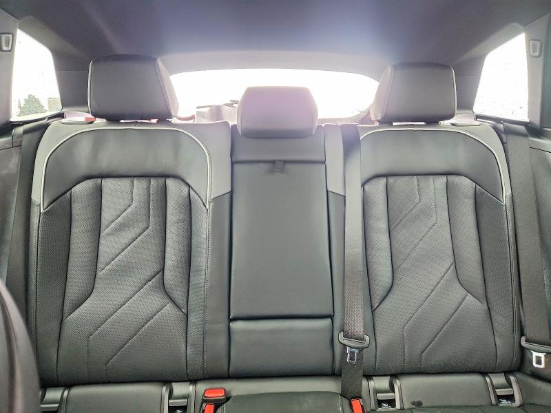 2026 Bmw X3 მანქანა იყიდება აუქციონზე, vin: 5UX53GP08T9178099, აუქციონის ნომერი: 52254236