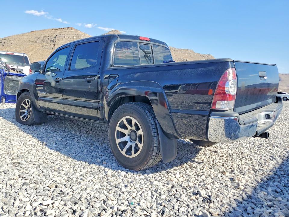 54126296 :رقم المزاد ، 3TMJU4GN4BM110096 vin ، 2011 Toyota Tacoma مزاد بيع