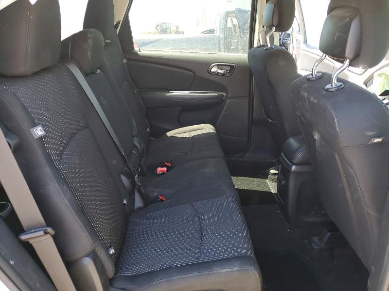 2019 Dodge Journey მანქანა იყიდება აუქციონზე, vin: 3C4PDCBB2KT857302, აუქციონის ნომერი: 54427836