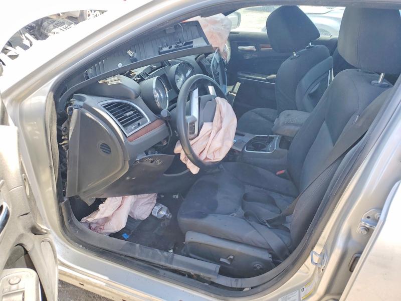 Aukcja sprzedaży 2012 Chrysler 300, vin: 2C3CCAAG1CH216966, numer aukcji: 48012896