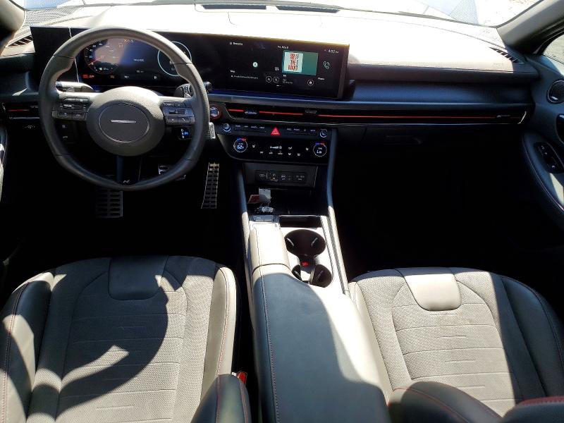 Продаж на аукціоні авто 2026 Hyundai Sonata, vin: KMHL54JC4TA527161, номер лоту: 52187766