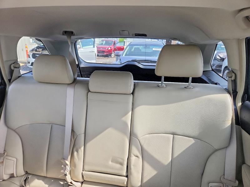Продаж на аукціоні авто 2011 Subaru Outback, vin: 4S4BRCKC5B3360448, номер лоту: 54986216