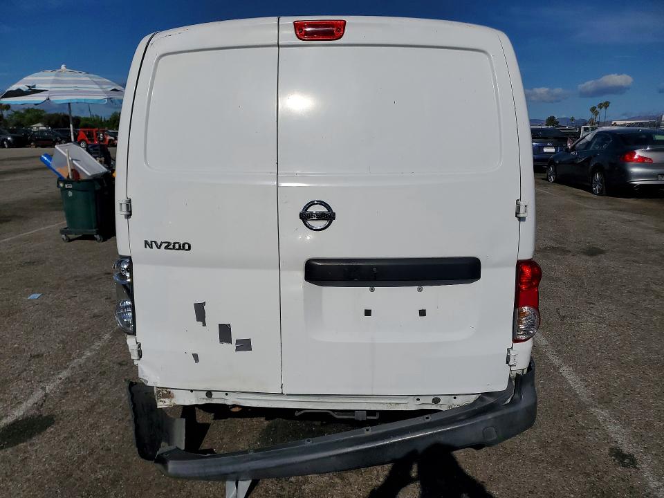 Aukcja sprzedaży 2016 Niss Nv200, vin: 3N6CM0KN9GK693323, numer aukcji: 51634686