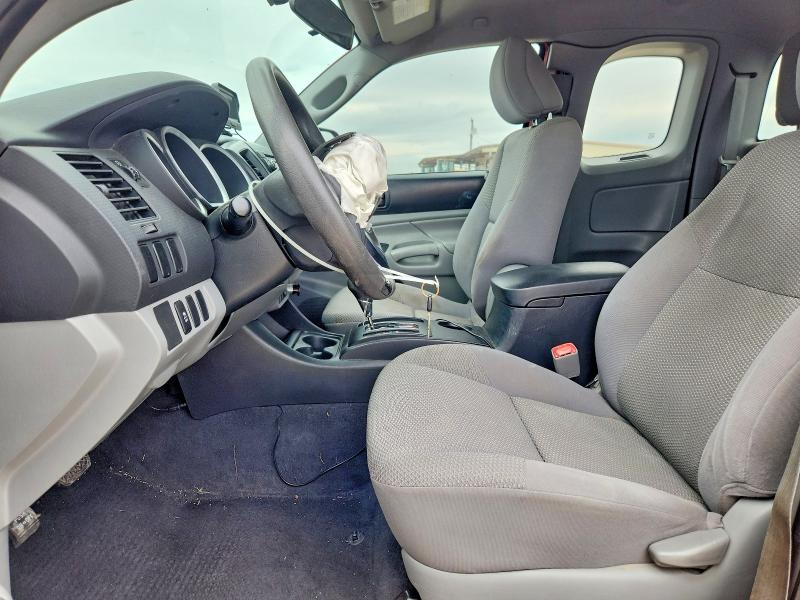 2013 Toyota Tacoma მანქანა იყიდება აუქციონზე, vin: 5TFTX4CN4DX023978, აუქციონის ნომერი: 54075436